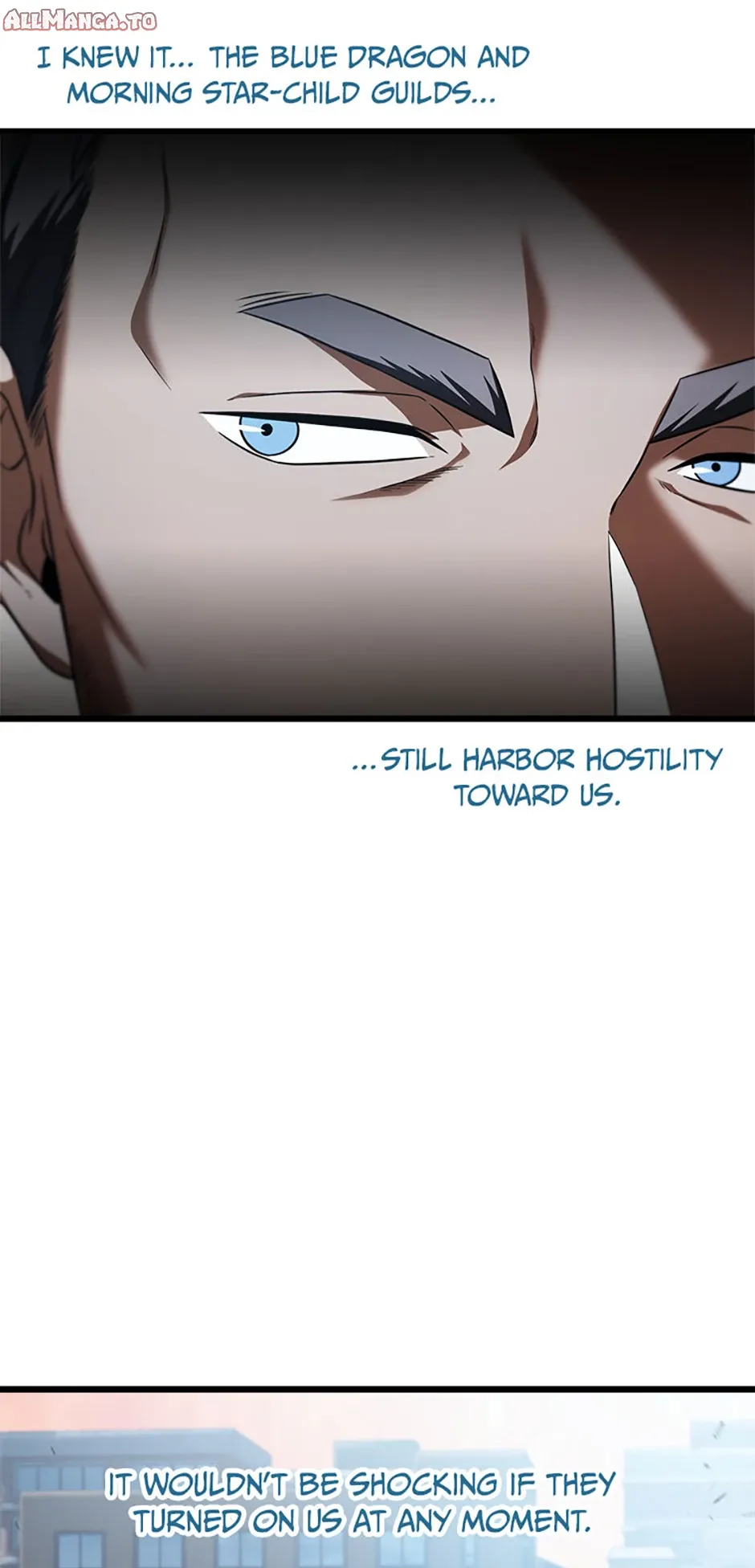 Read The Player Who Can't Level Up ENGLISH Manga Online