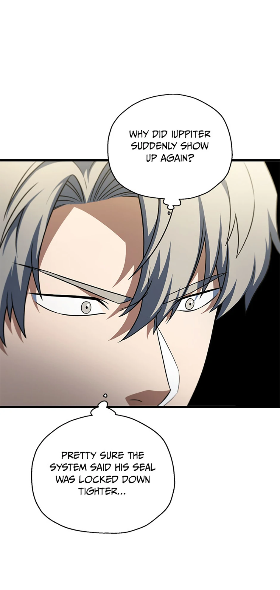 Read The Player Who Can't Level Up ENGLISH Manga Online