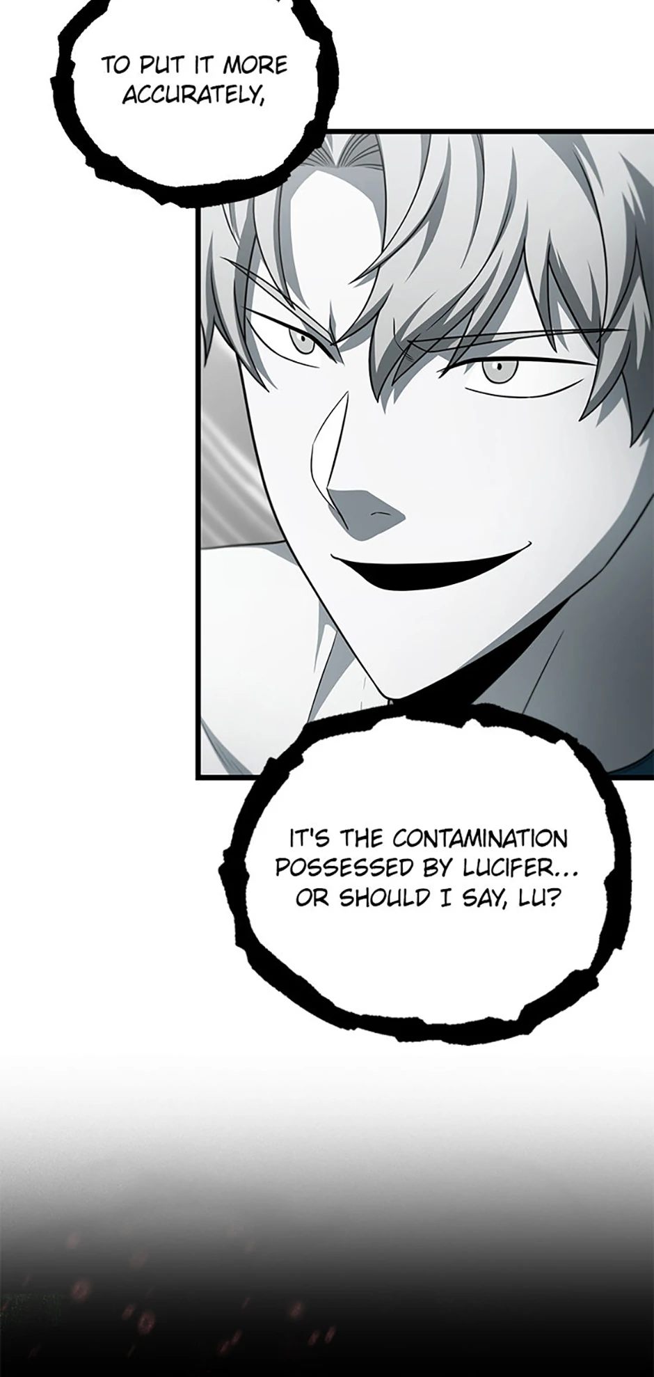 Read The Player Who Can't Level Up ENGLISH Manga Online