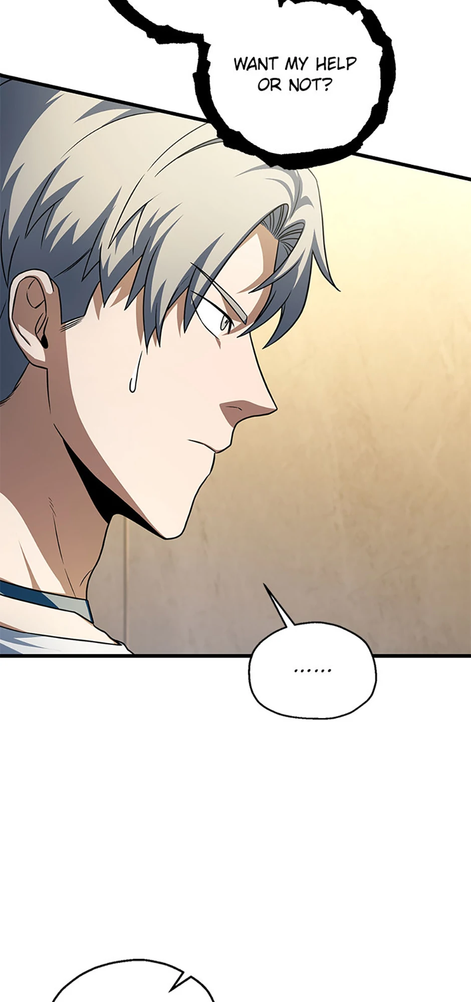 Read The Player Who Can't Level Up ENGLISH Manga Online