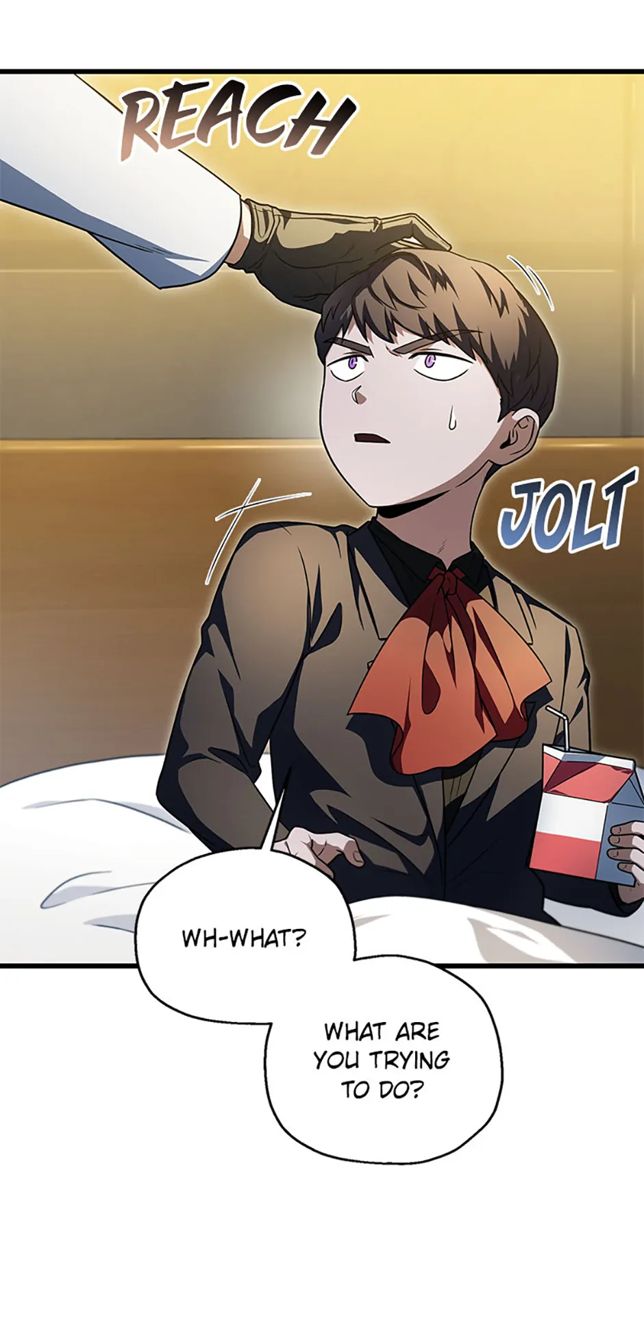 Read The Player Who Can't Level Up ENGLISH Manga Online