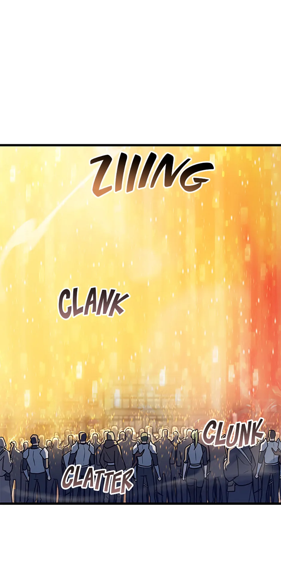 Read The Player Who Can't Level Up ENGLISH Manga Online