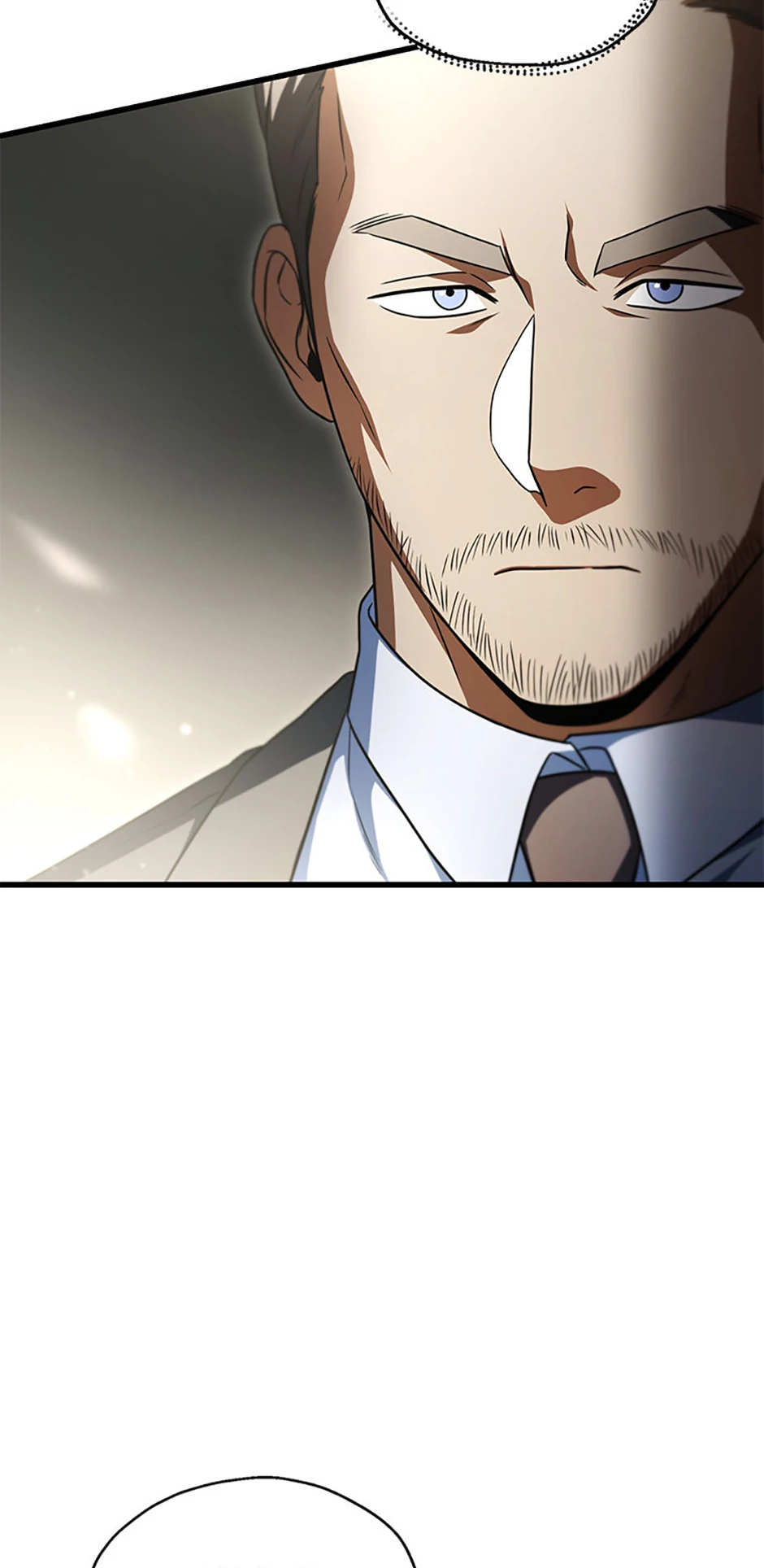 Read The Player Who Can't Level Up ENGLISH Manga Online