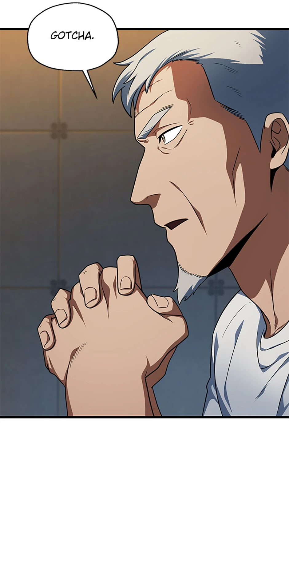 Read The Player Who Can't Level Up ENGLISH Manga Online