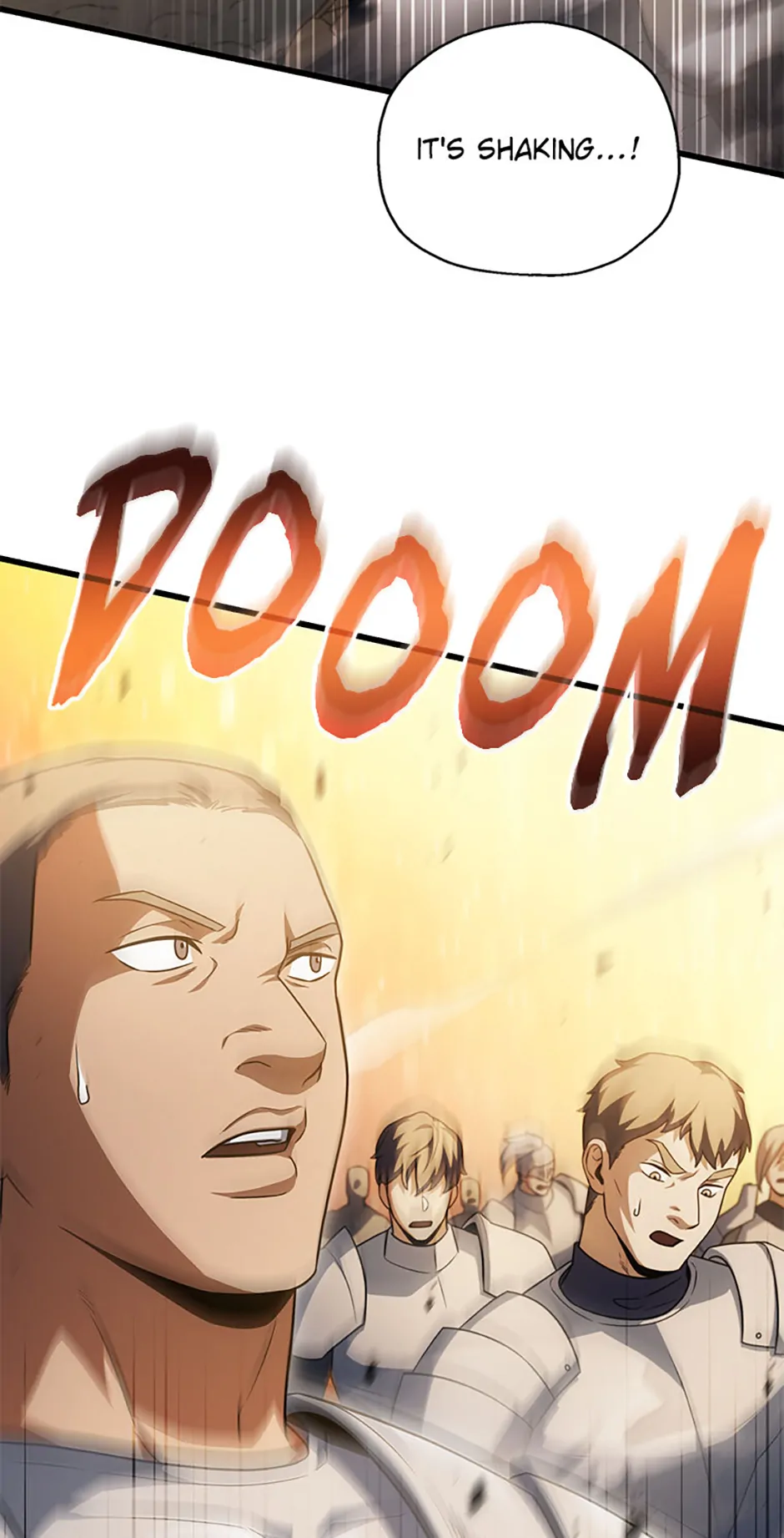 Read The Player Who Can't Level Up ENGLISH Manga Online