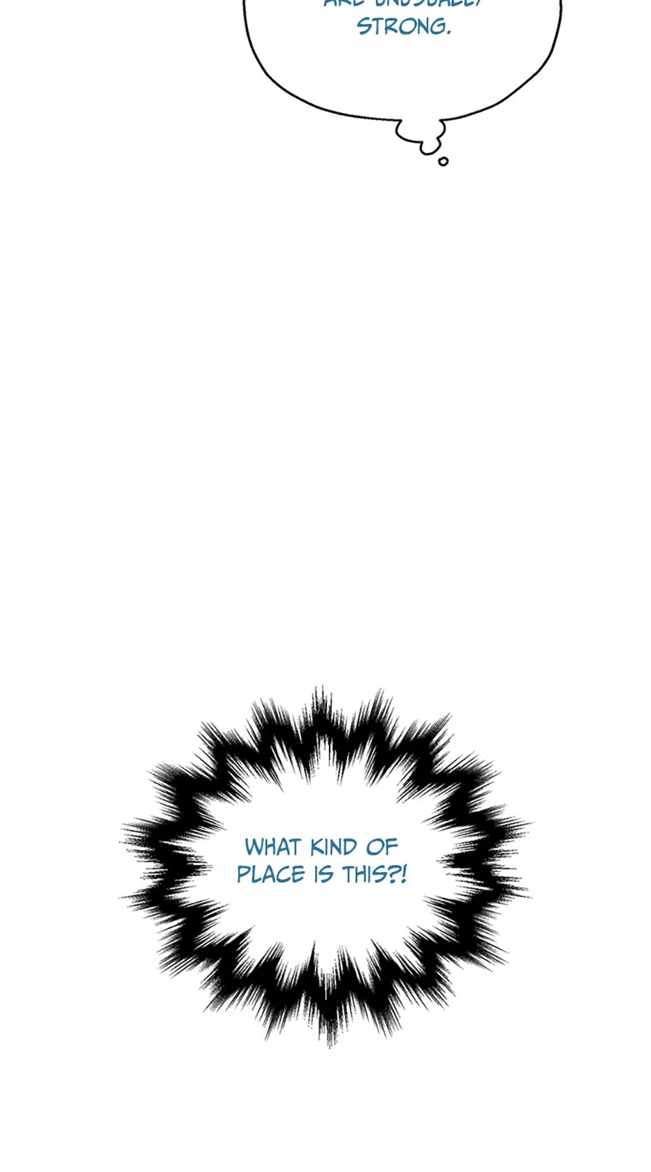 Read The Player Who Can't Level Up ENGLISH Manga Online