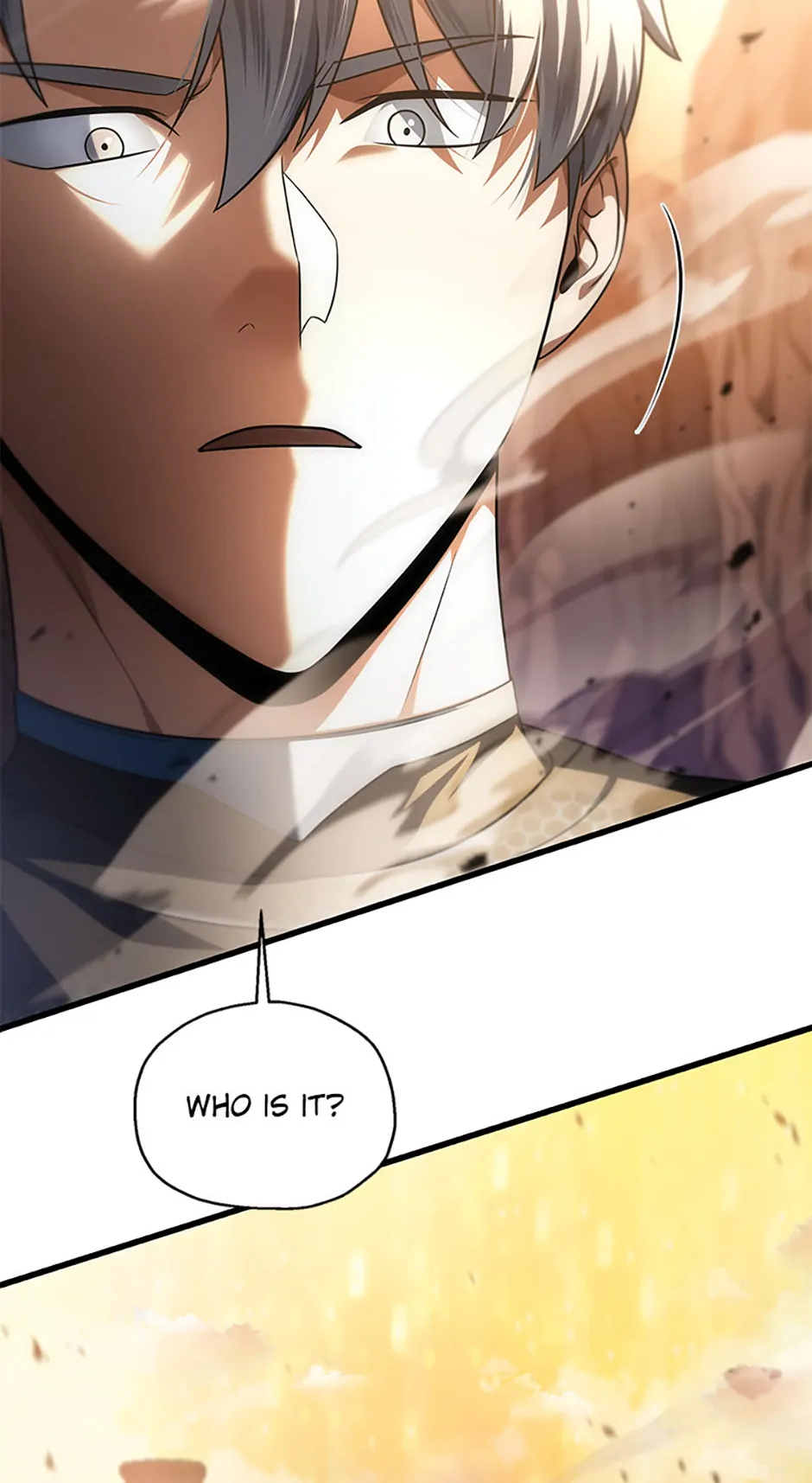 Read The Player Who Can't Level Up ENGLISH Manga Online