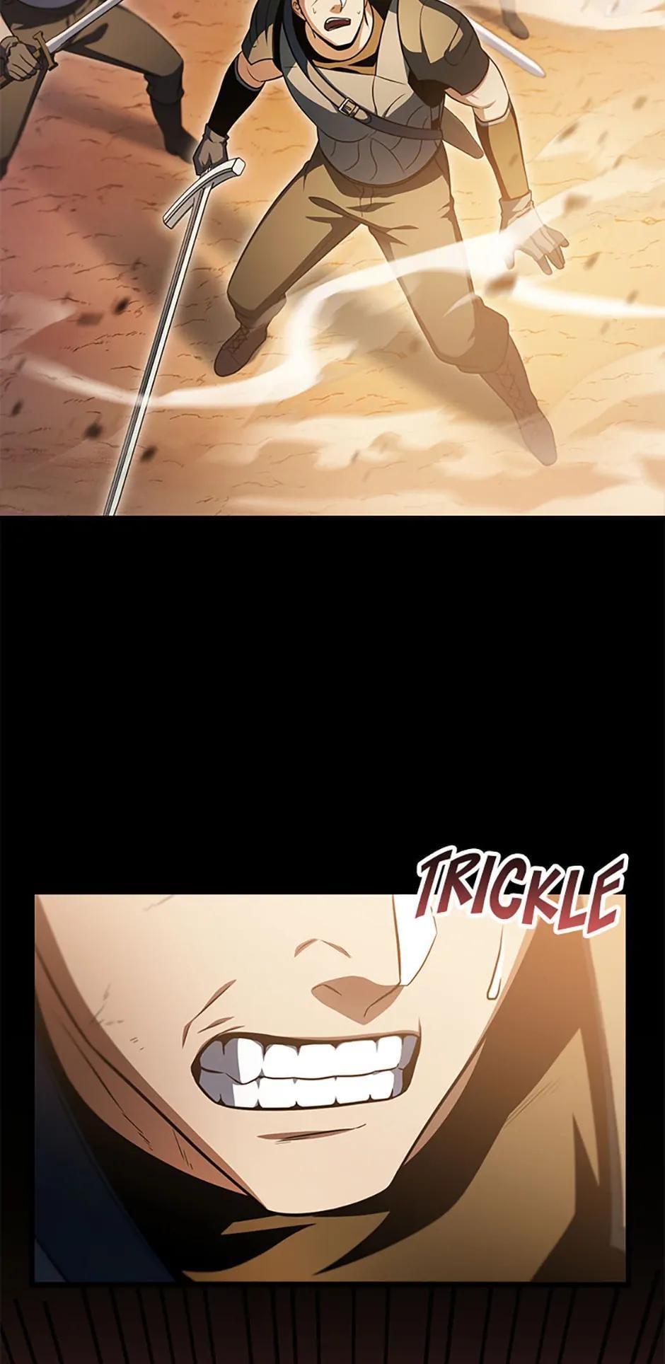 Read The Player Who Can't Level Up ENGLISH Manga Online