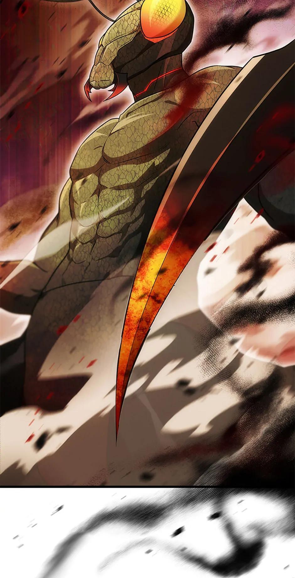 Read The Player Who Can't Level Up ENGLISH Manga Online