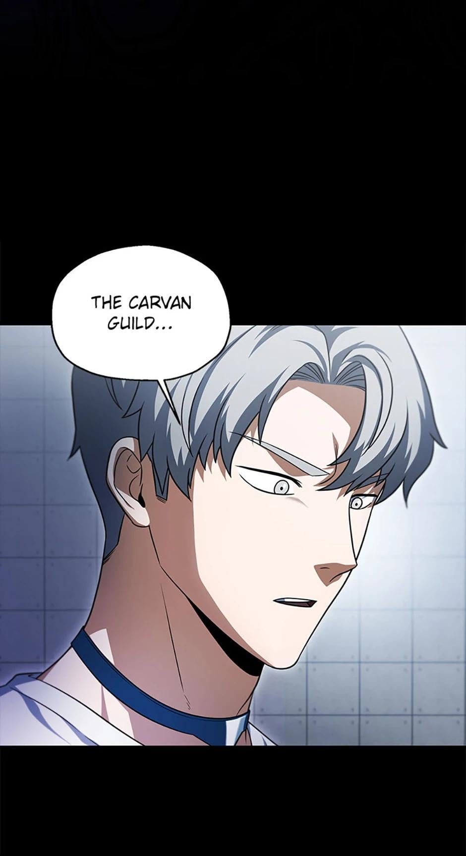 Read The Player Who Can't Level Up ENGLISH Manga Online