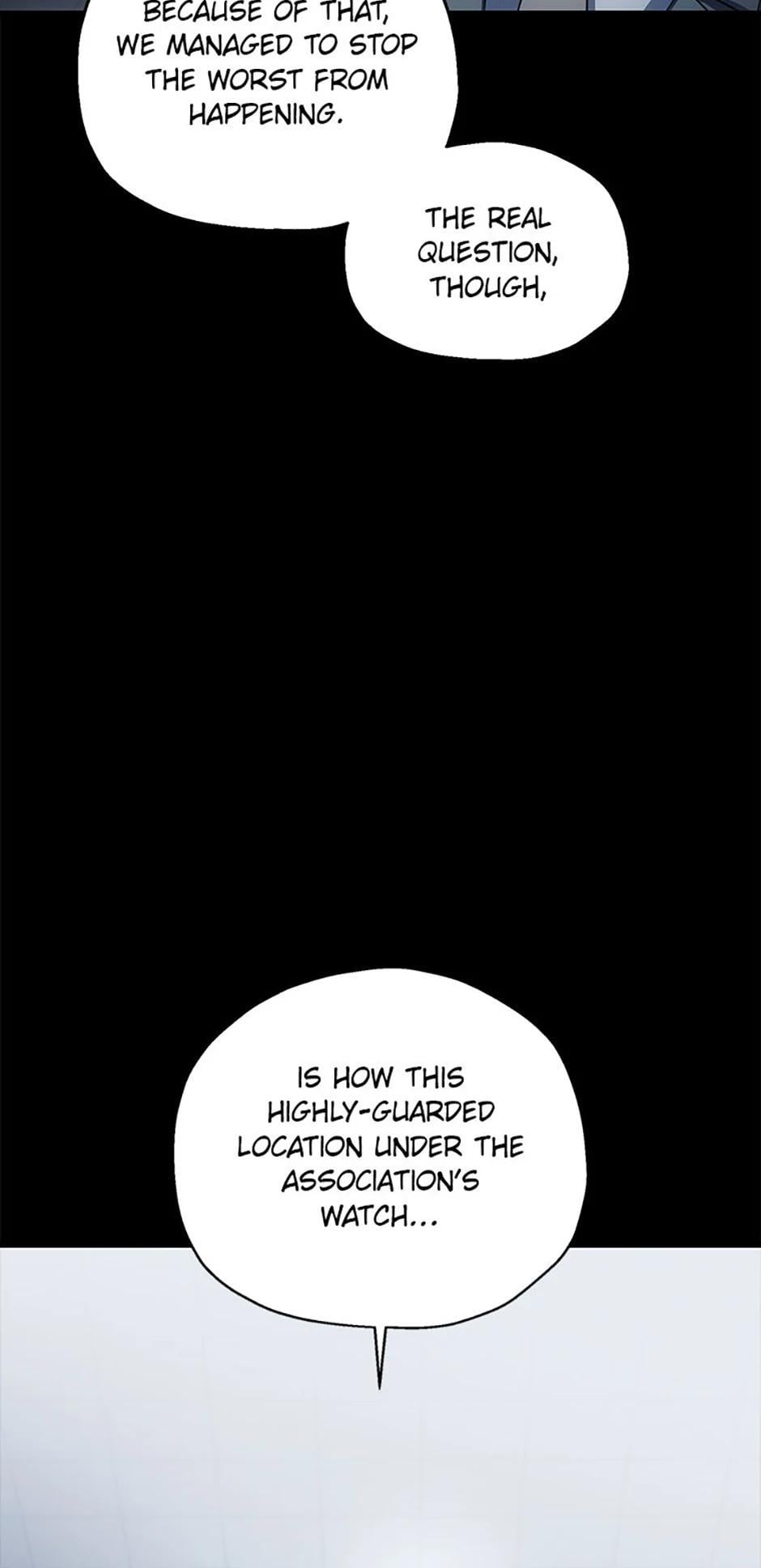 Read The Player Who Can't Level Up ENGLISH Manga Online