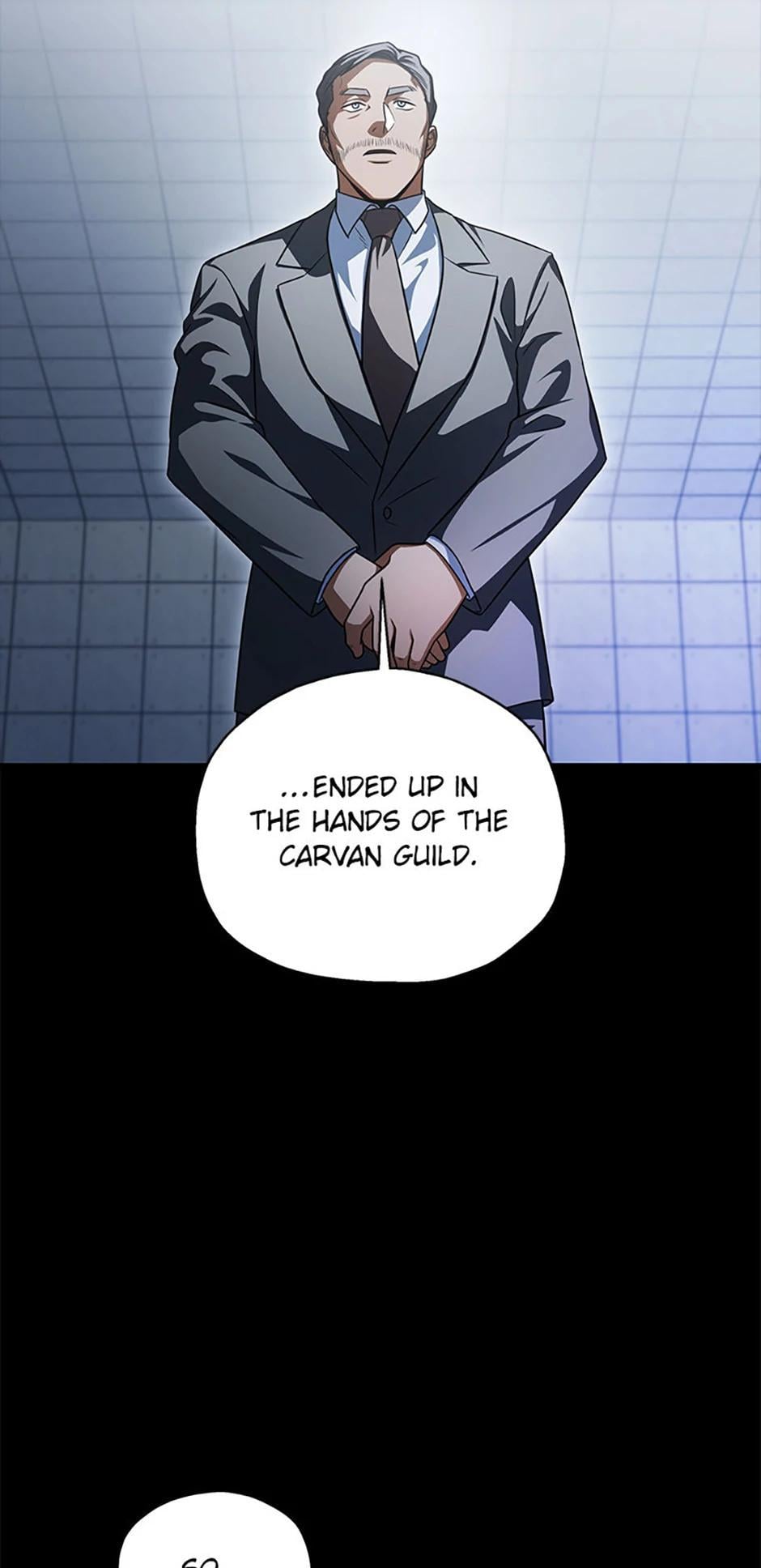 Read The Player Who Can't Level Up ENGLISH Manga Online