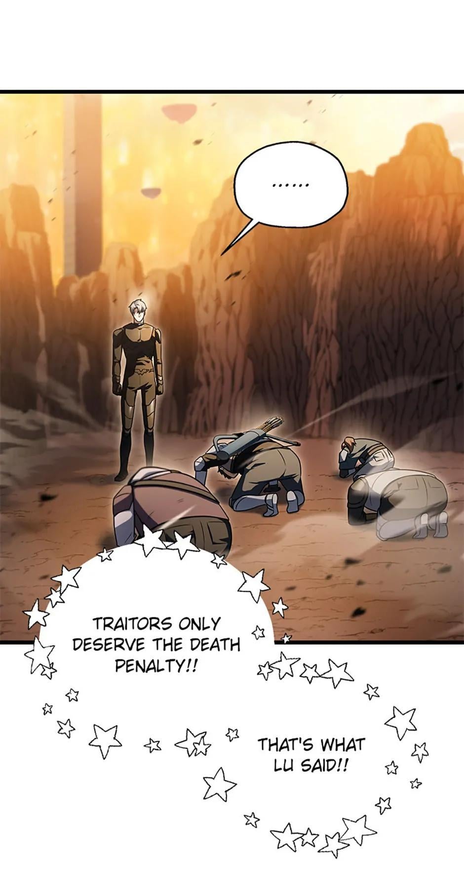 Read The Player Who Can't Level Up ENGLISH Manga Online