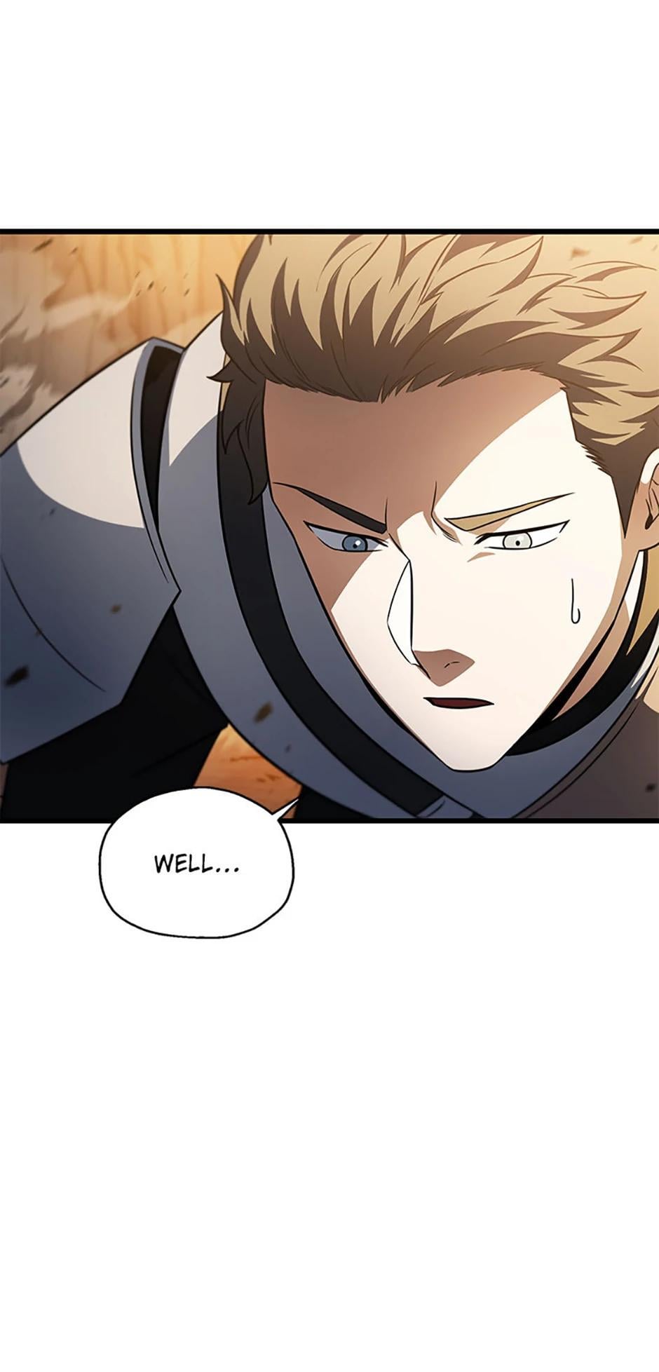 Read The Player Who Can't Level Up ENGLISH Manga Online