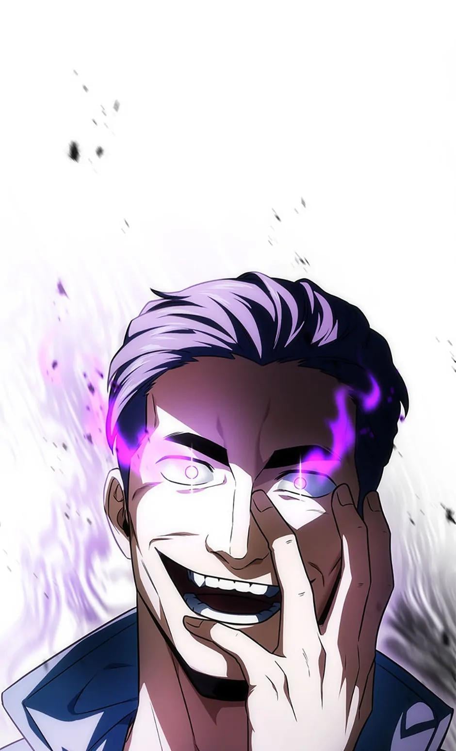 Read The Player Who Can't Level Up ENGLISH Manga Online