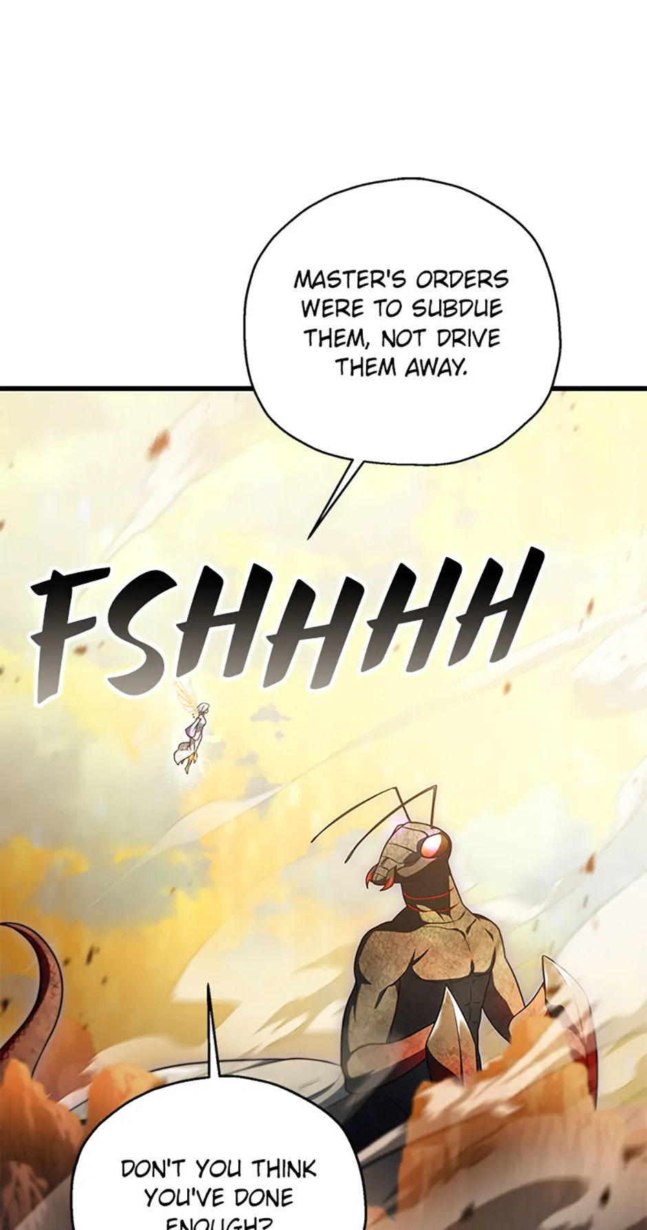 Read The Player Who Can't Level Up ENGLISH Manga Online