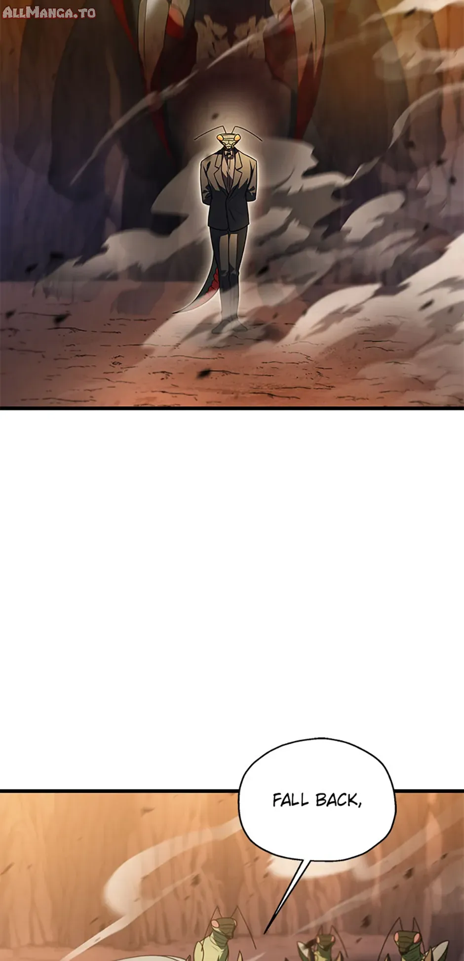 Read The Player Who Can't Level Up ENGLISH Manga Online