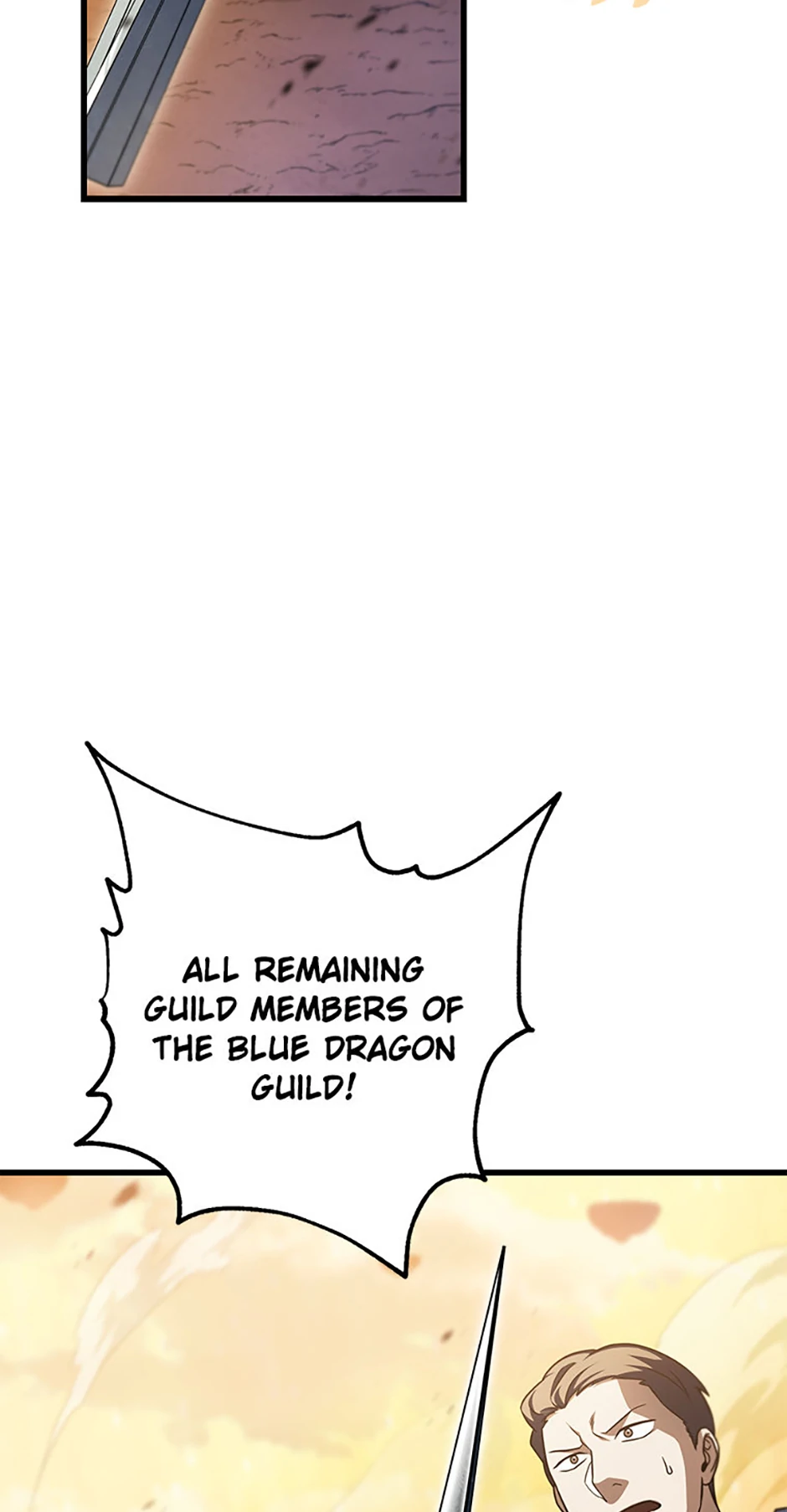 Read The Player Who Can't Level Up ENGLISH Manga Online