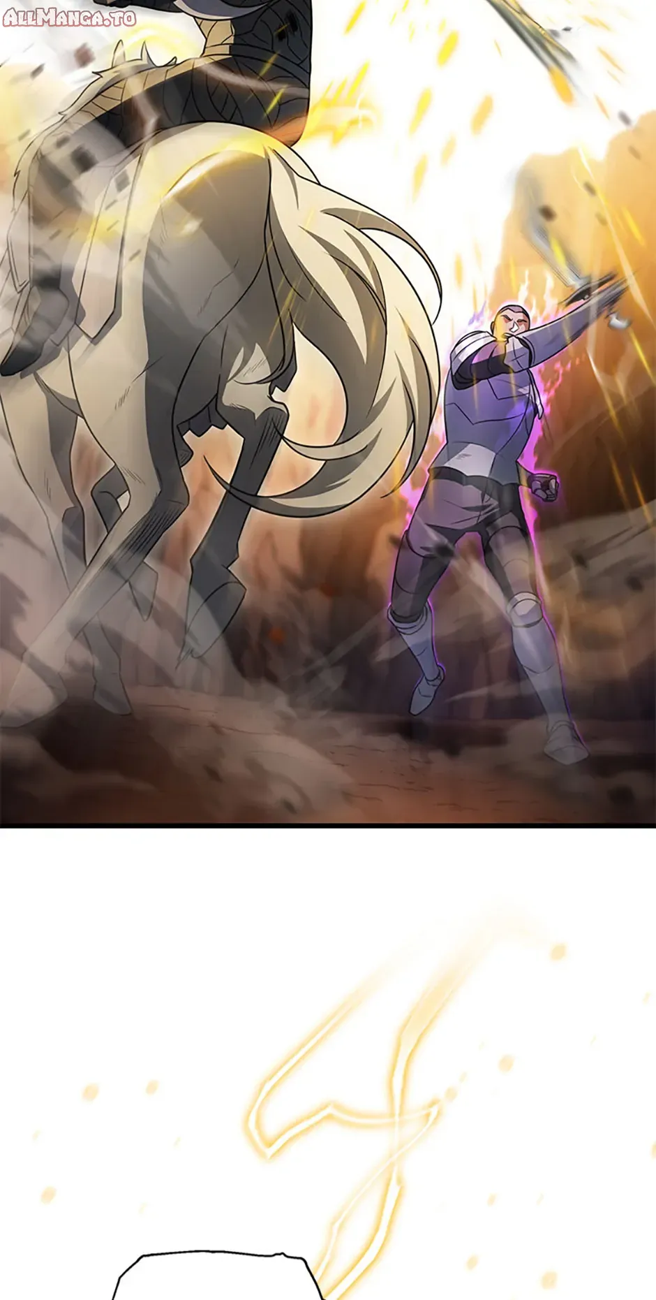 Read The Player Who Can't Level Up ENGLISH Manga Online