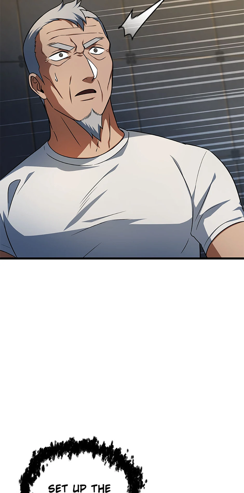 Read The Player Who Can't Level Up ENGLISH Manga Online