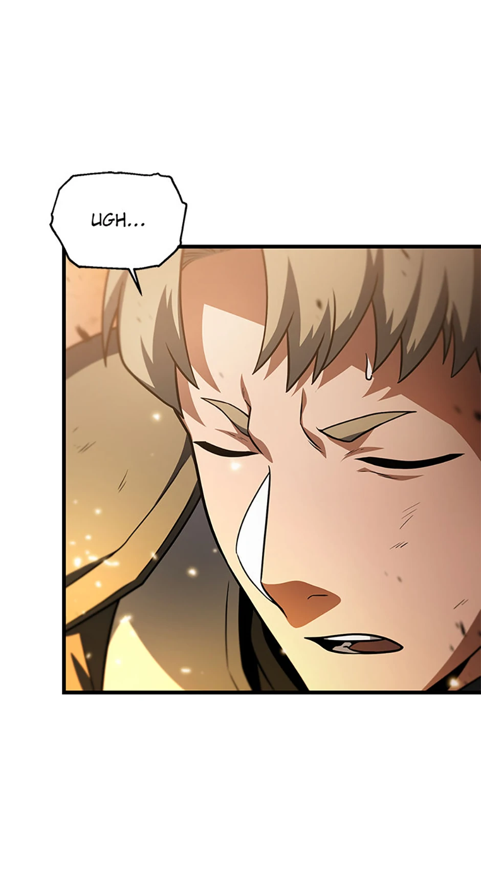 Read The Player Who Can't Level Up ENGLISH Manga Online