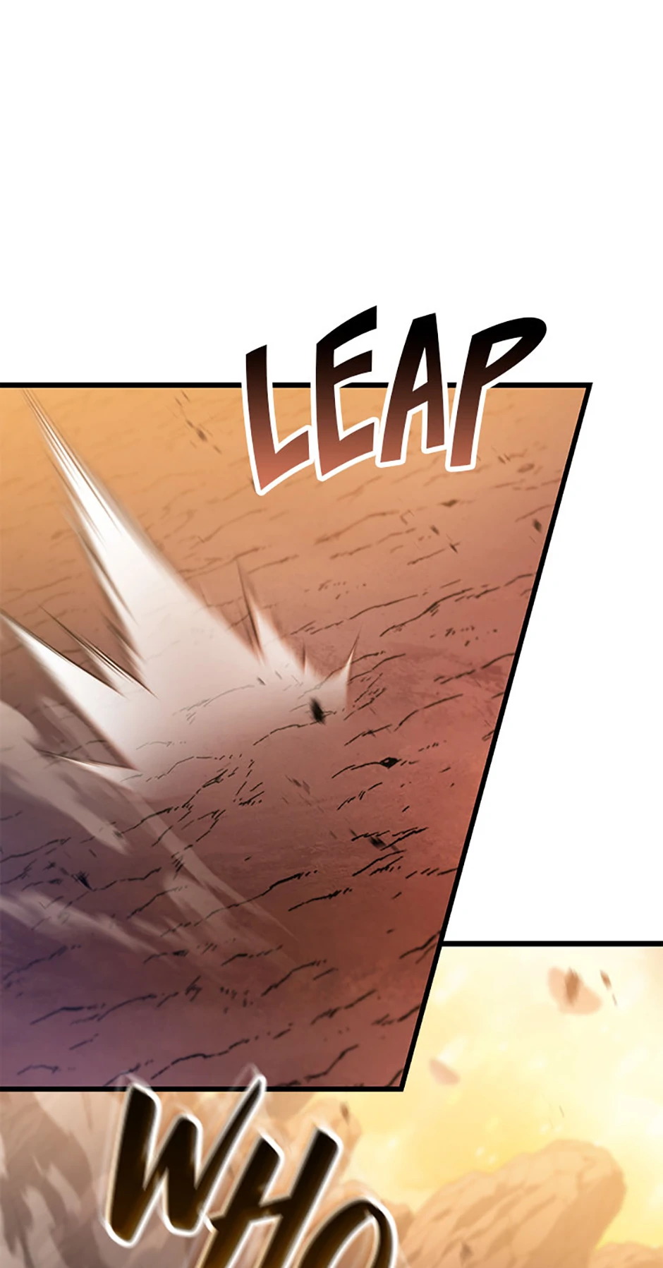 Read The Player Who Can't Level Up ENGLISH Manga Online