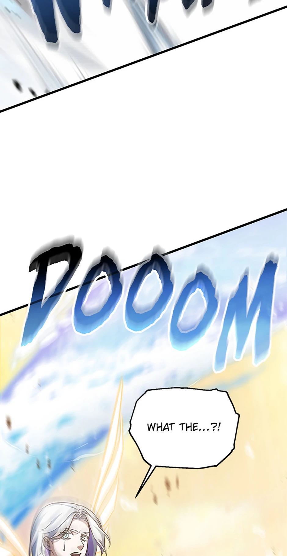 Read The Player Who Can't Level Up ENGLISH Manga Online