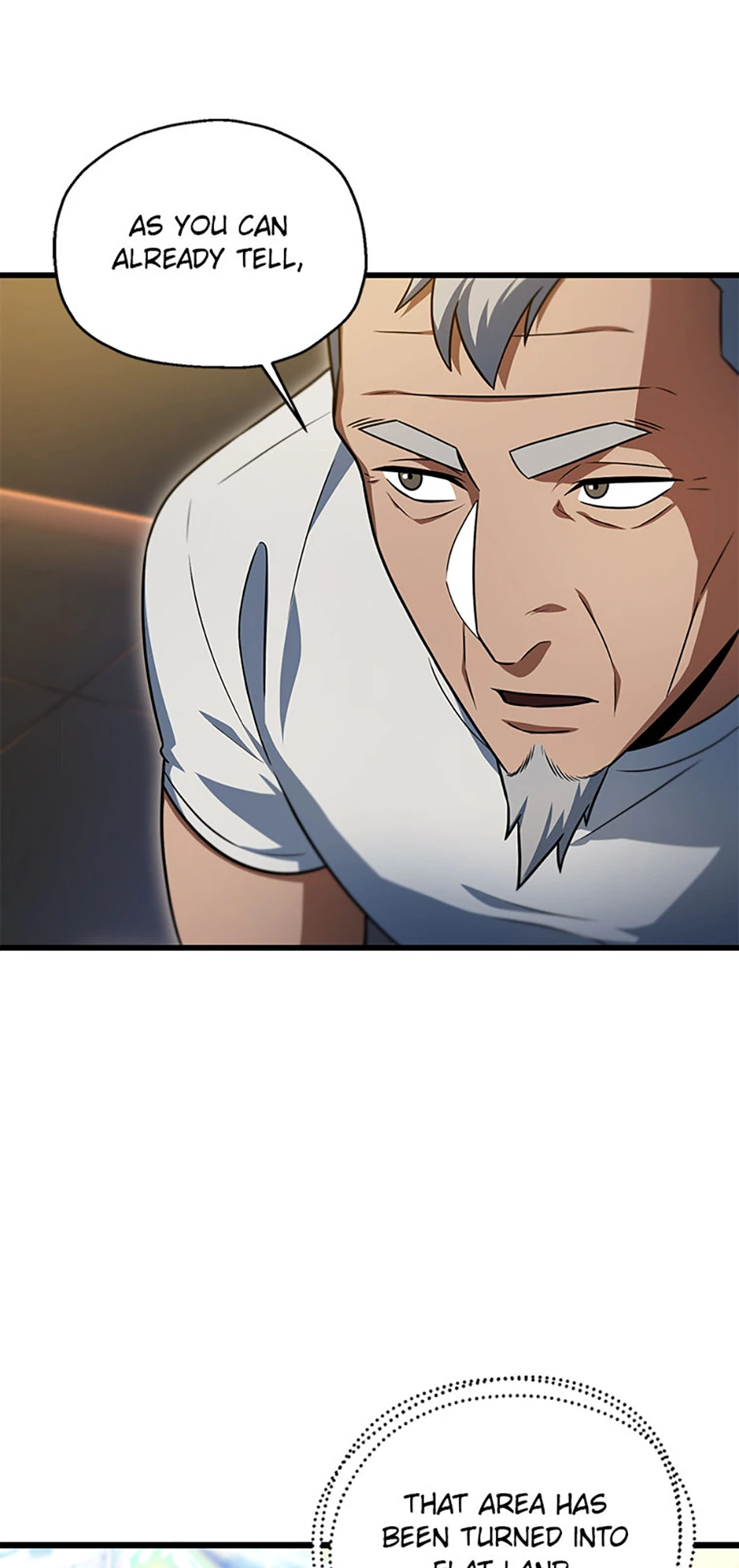 Read The Player Who Can't Level Up ENGLISH Manga Online