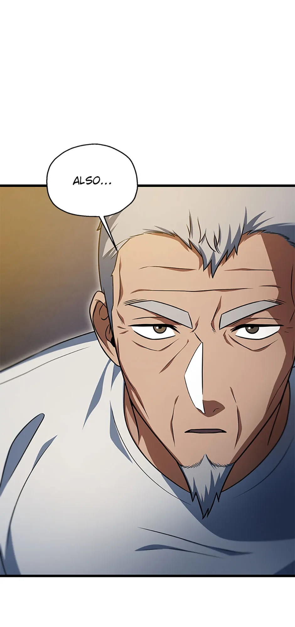 Read The Player Who Can't Level Up ENGLISH Manga Online