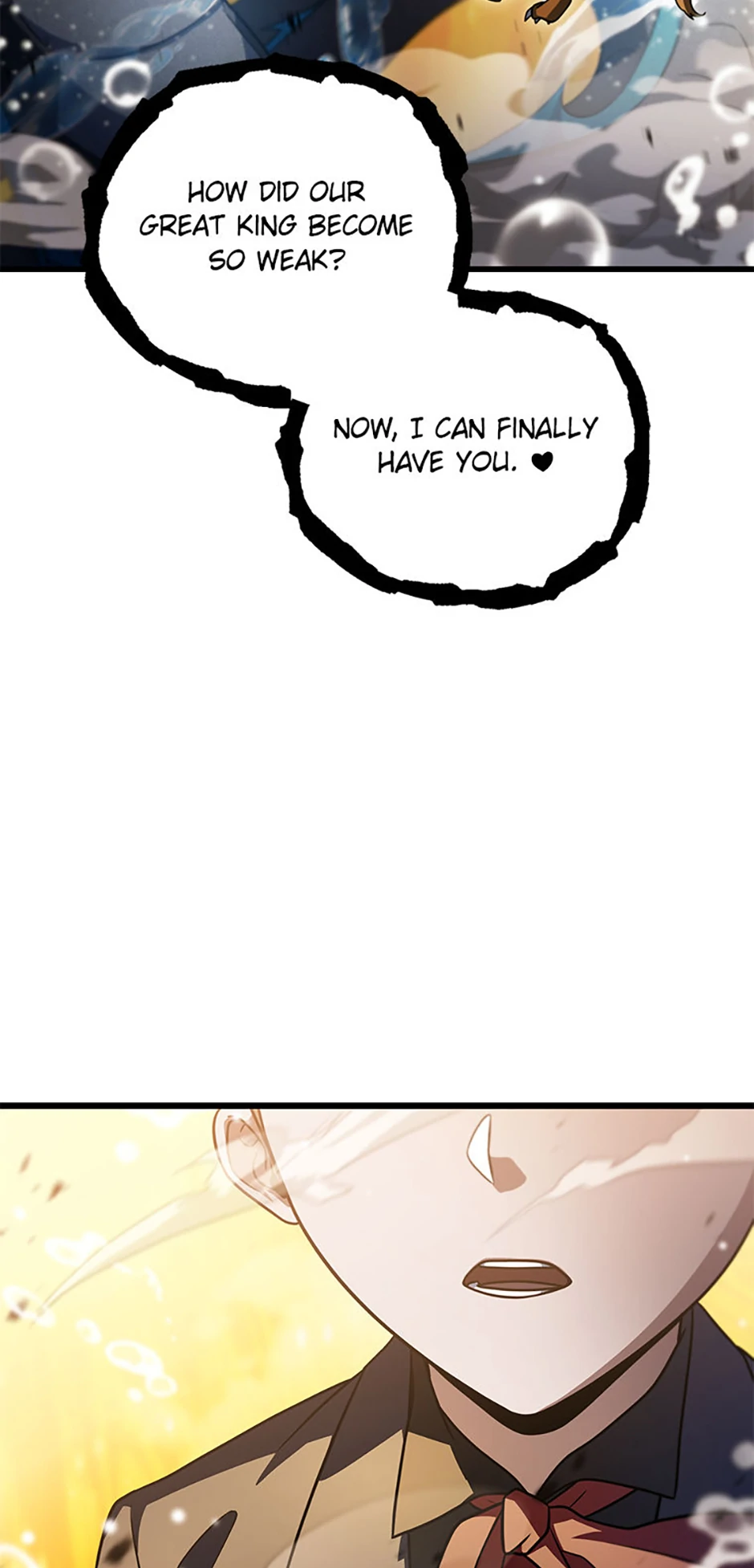 Read The Player Who Can't Level Up ENGLISH Manga Online