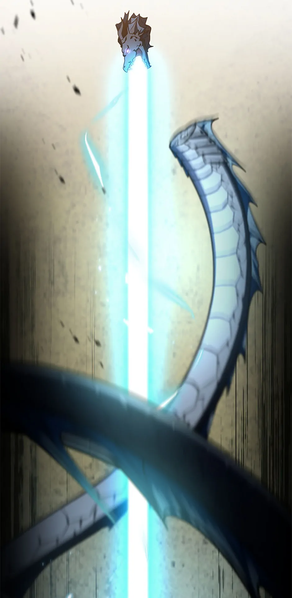 Read The Player Who Can't Level Up ENGLISH Manga Online