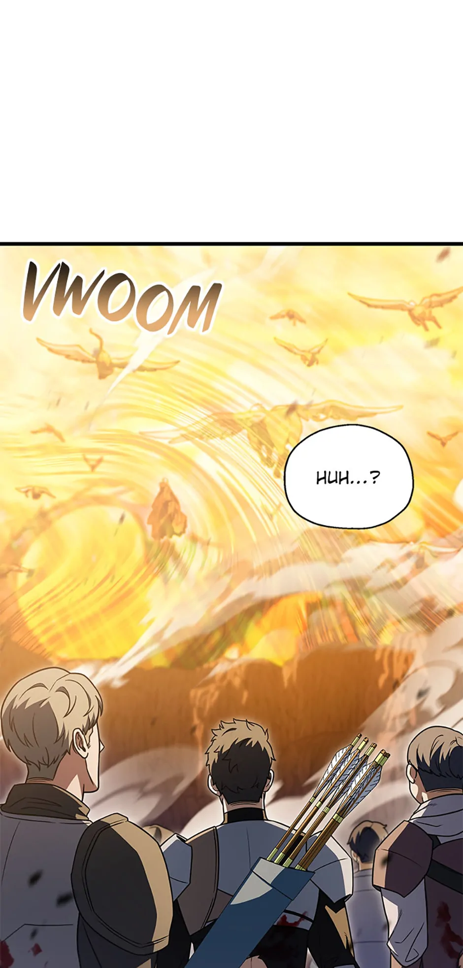 Read The Player Who Can't Level Up ENGLISH Manga Online