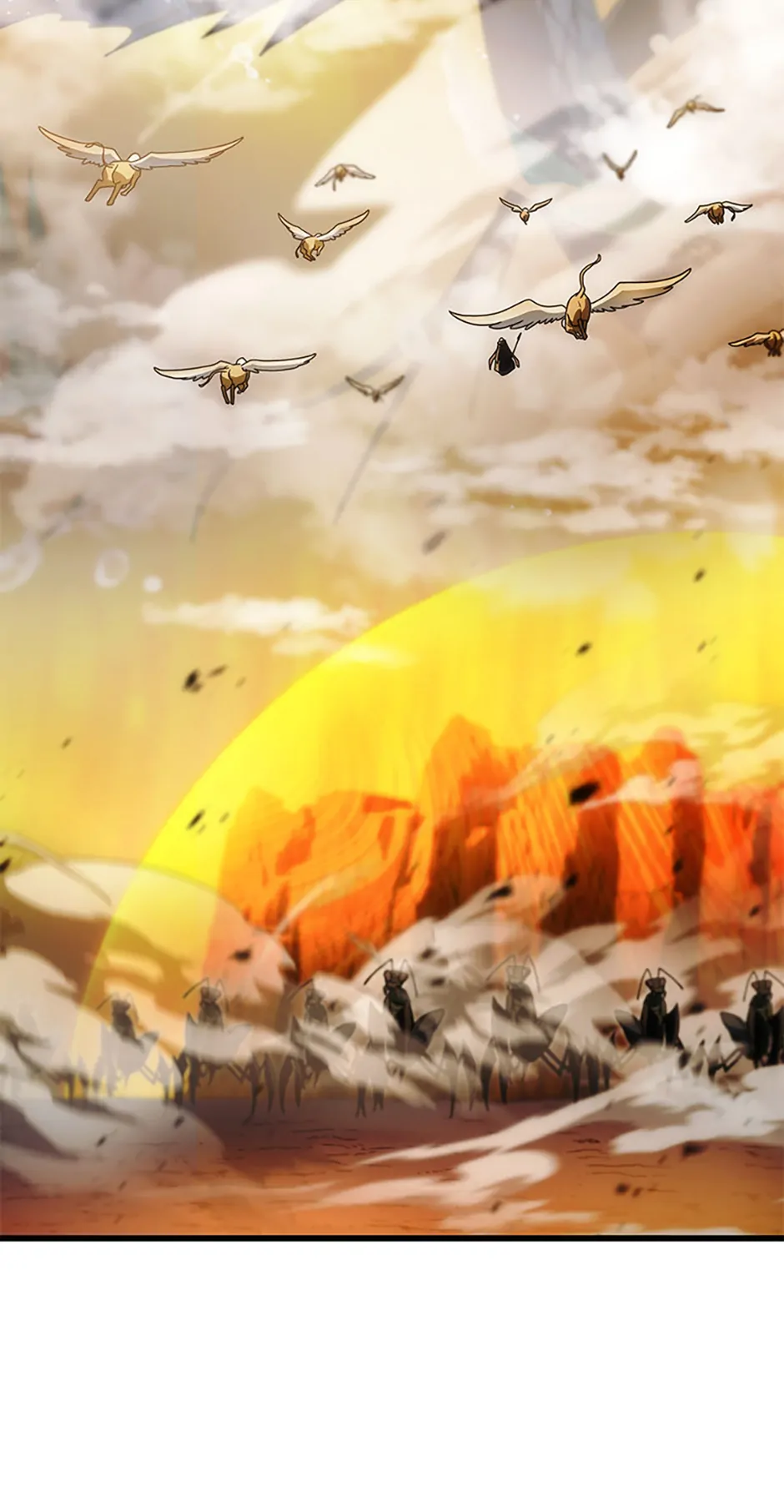 Read The Player Who Can't Level Up ENGLISH Manga Online