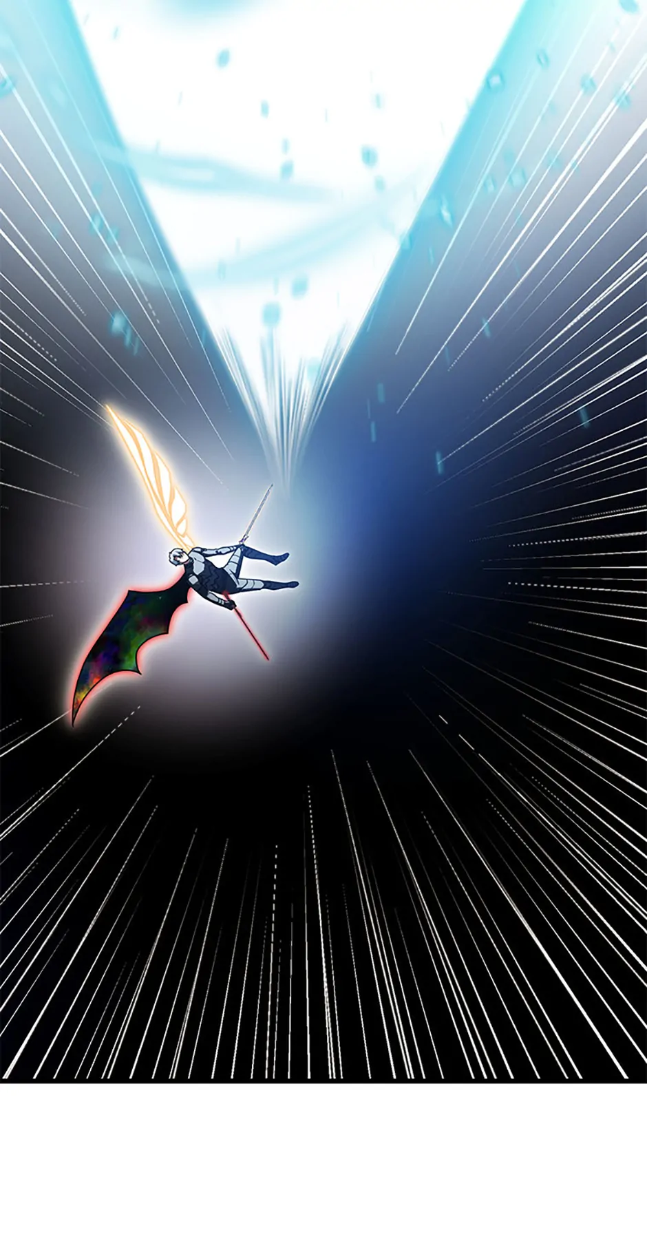 Read The Player Who Can't Level Up ENGLISH Manga Online