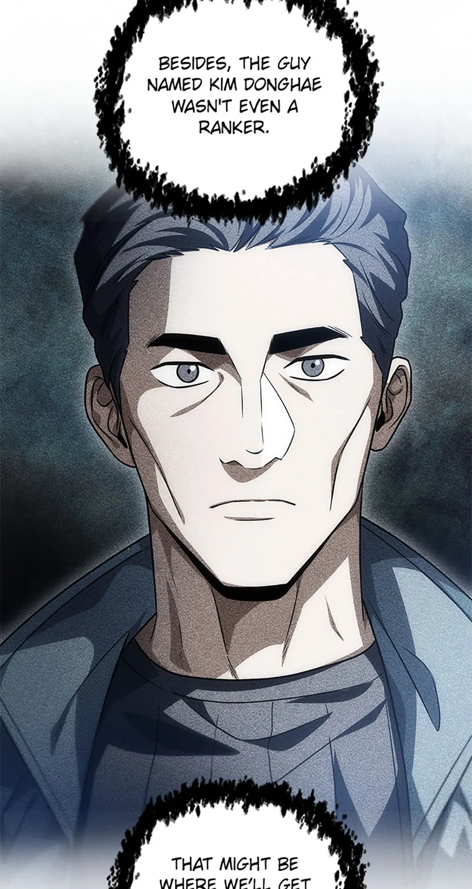 Read The Player Who Can't Level Up ENGLISH Manga Online