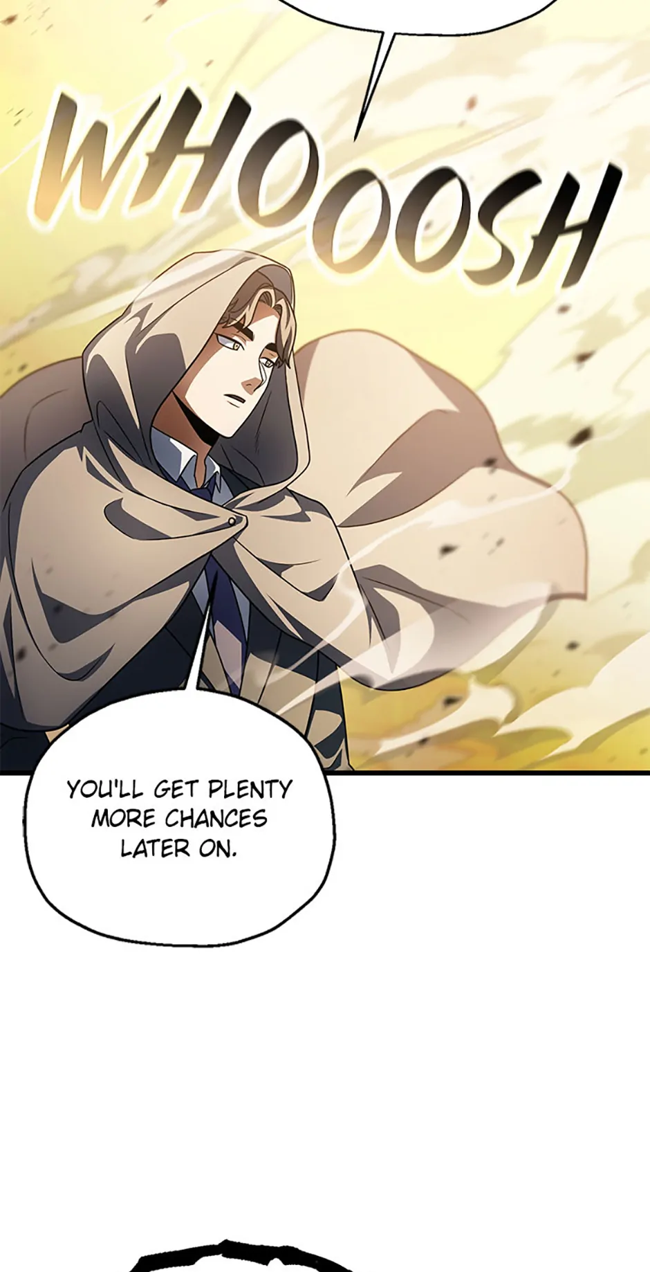 Read The Player Who Can't Level Up ENGLISH Manga Online