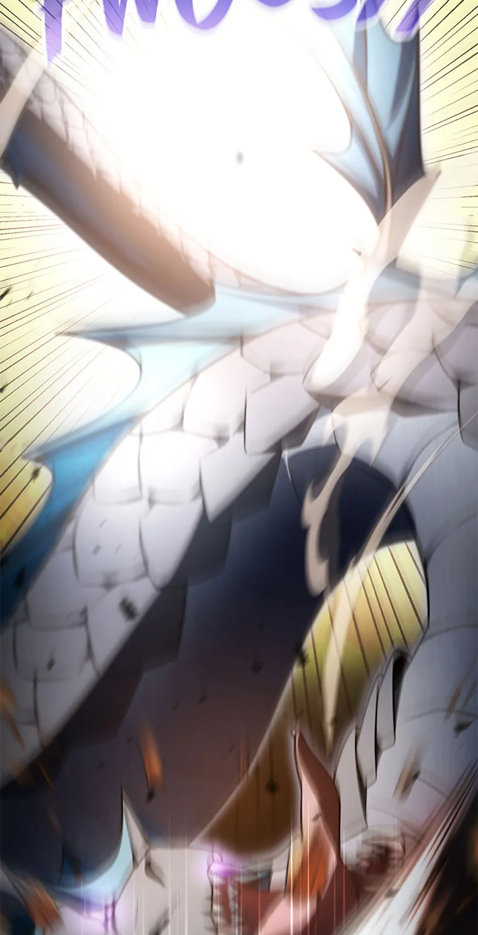 Read The Player Who Can't Level Up ENGLISH Manga Online