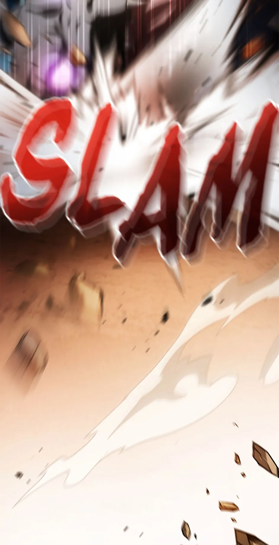 Read The Player Who Can't Level Up ENGLISH Manga Online