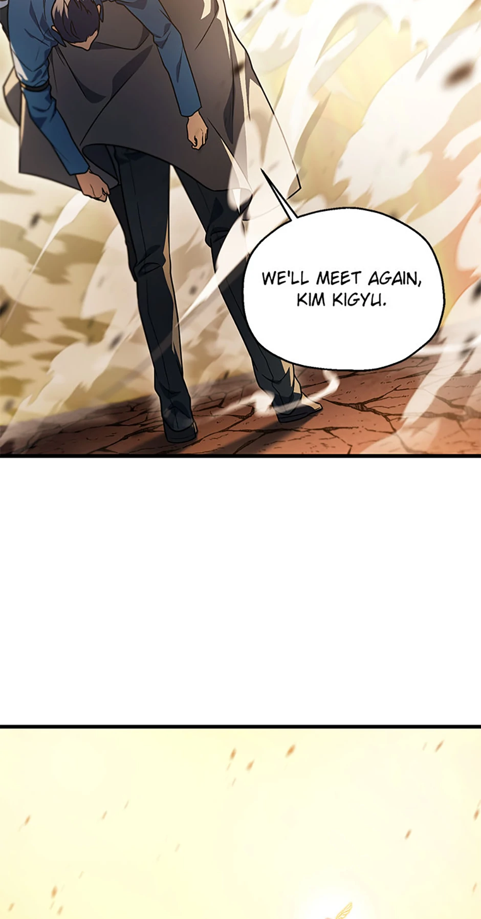 Read The Player Who Can't Level Up ENGLISH Manga Online