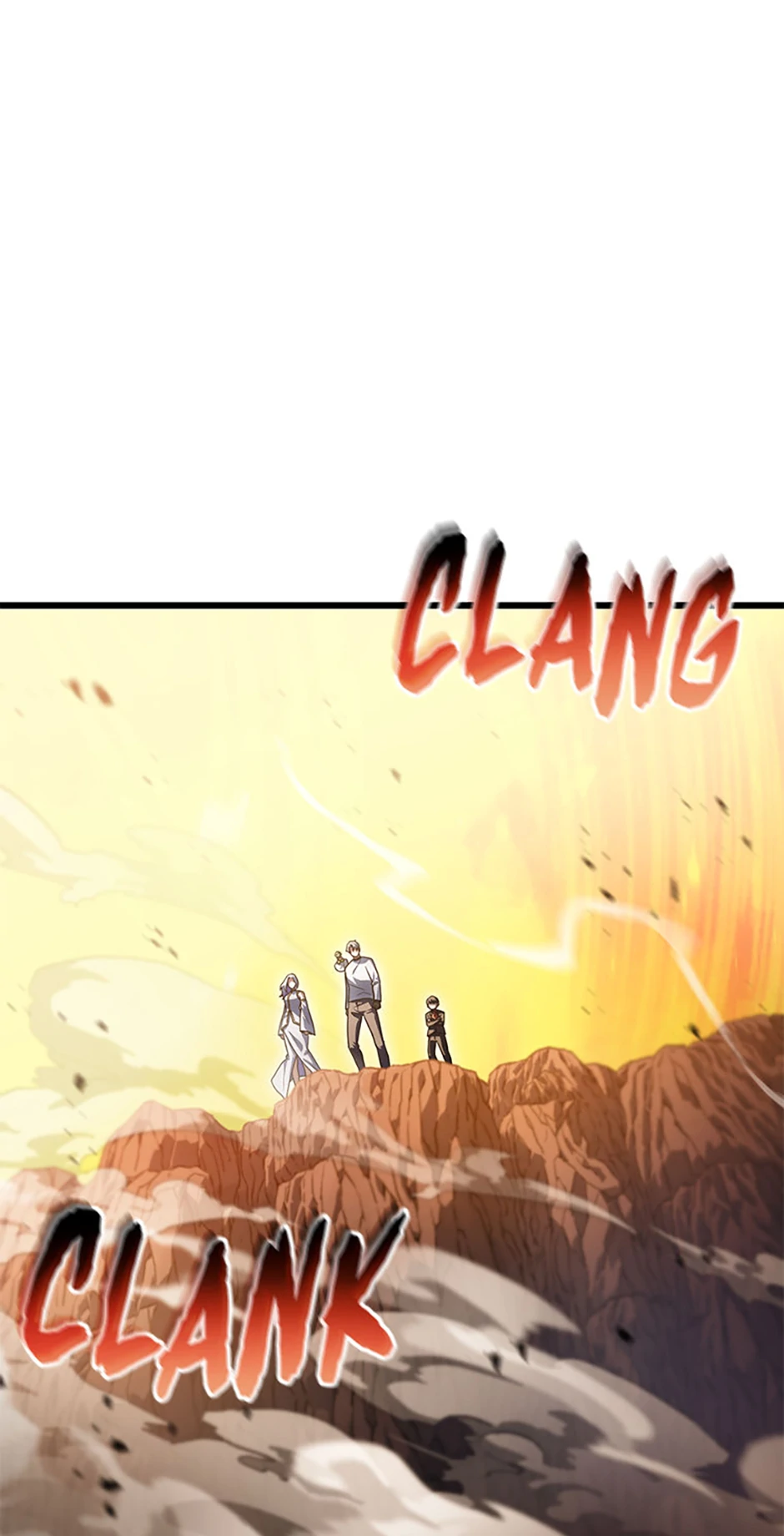 Read The Player Who Can't Level Up ENGLISH Manga Online