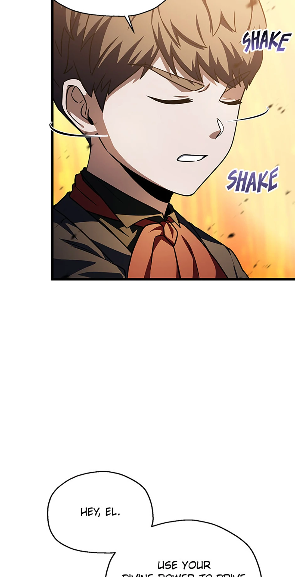 Read The Player Who Can't Level Up ENGLISH Manga Online