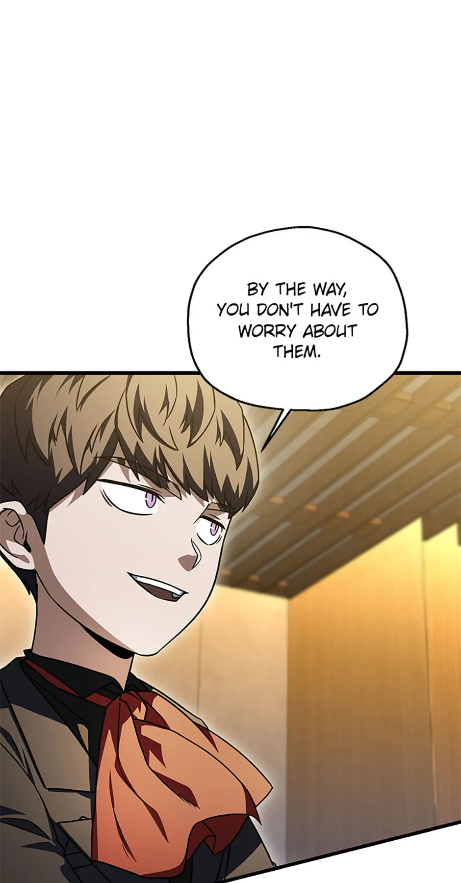 Read The Player Who Can't Level Up ENGLISH Manga Online