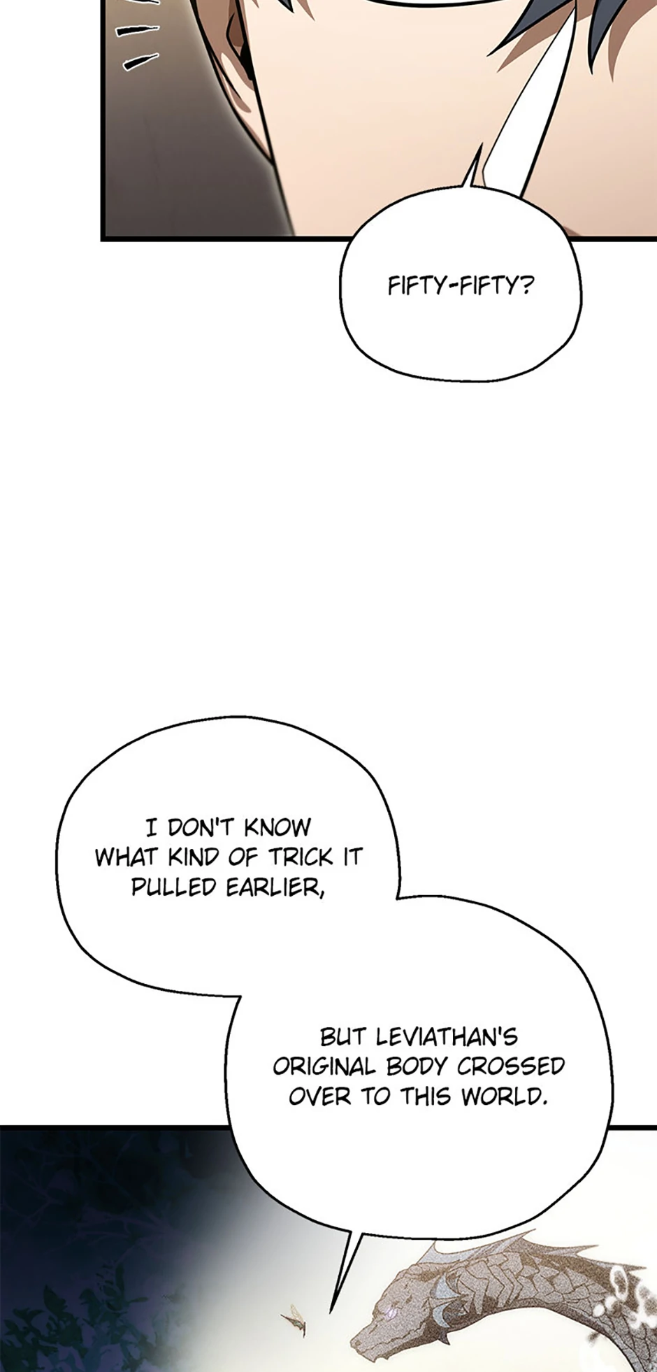 Read The Player Who Can't Level Up ENGLISH Manga Online