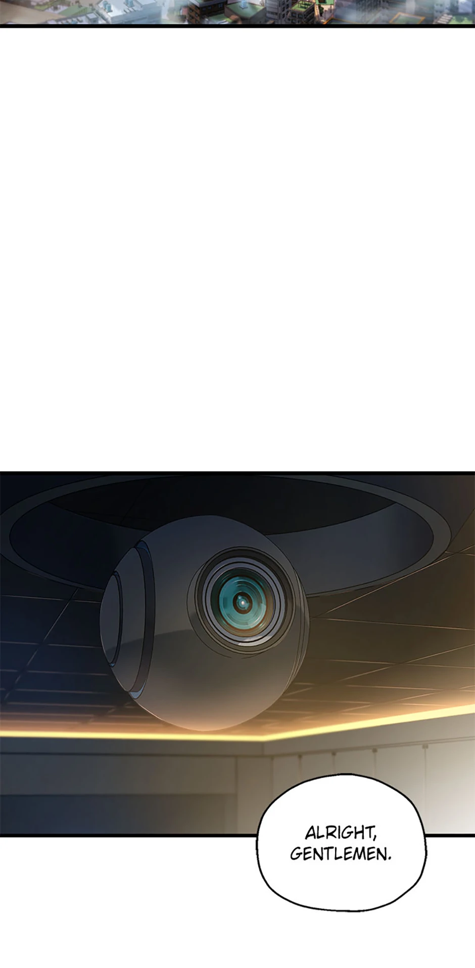 Read The Player Who Can't Level Up ENGLISH Manga Online