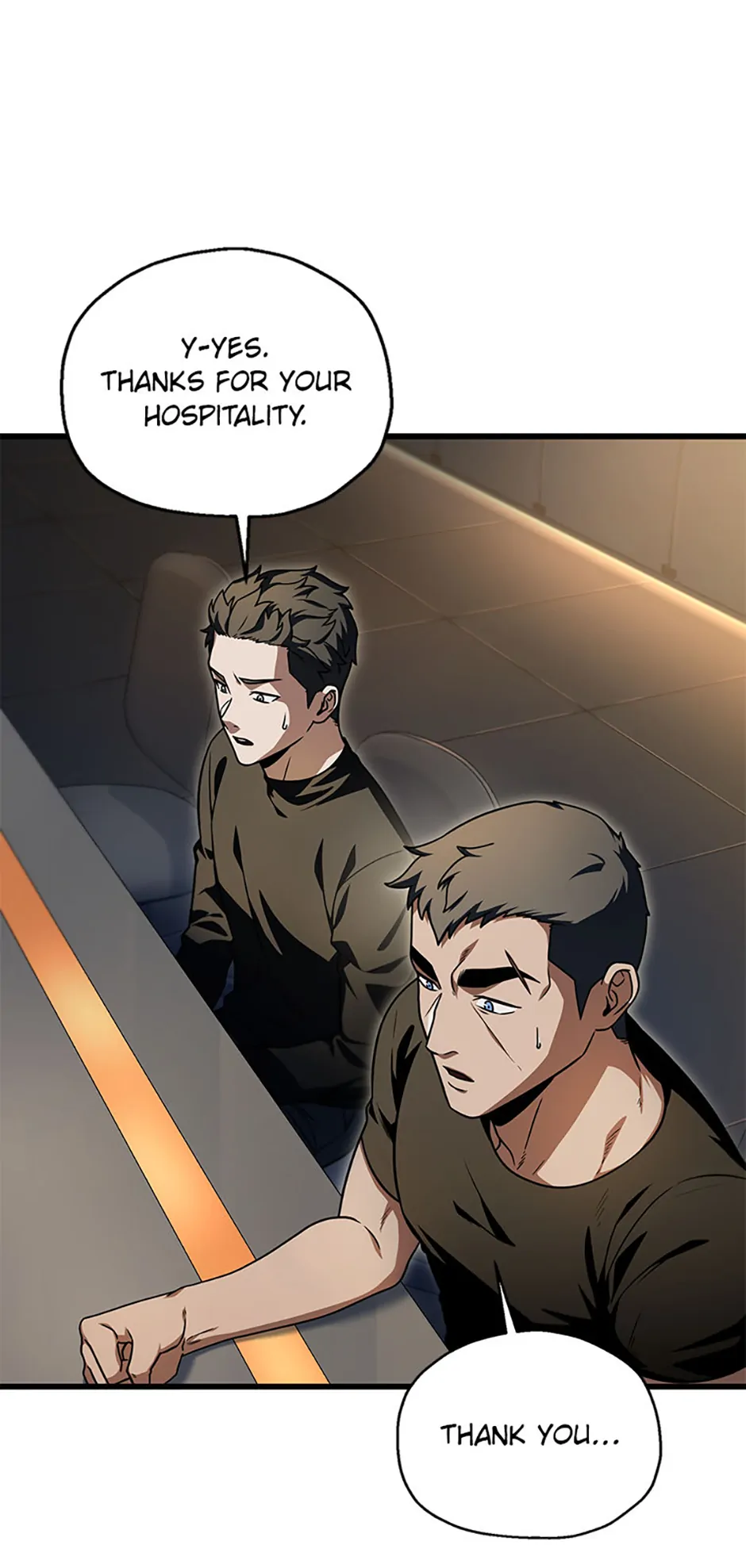 Read The Player Who Can't Level Up ENGLISH Manga Online