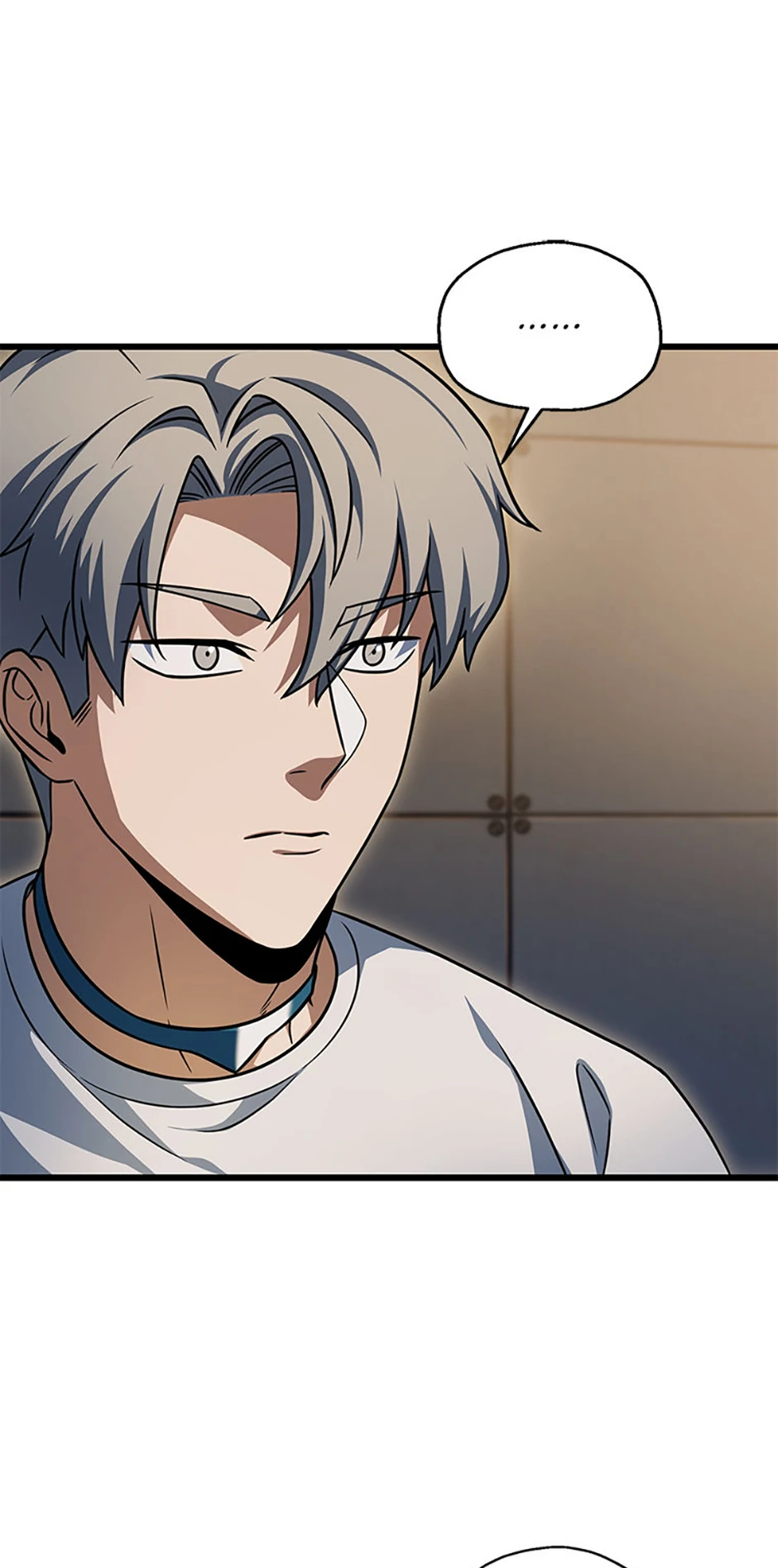 Read The Player Who Can't Level Up ENGLISH Manga Online