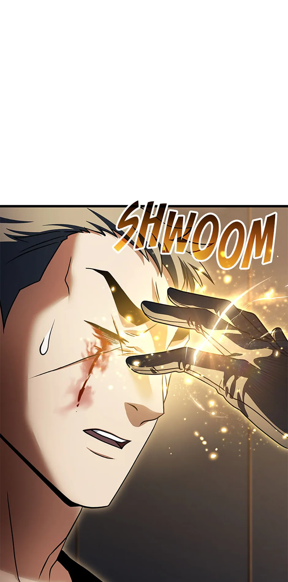 Read The Player Who Can't Level Up ENGLISH Manga Online