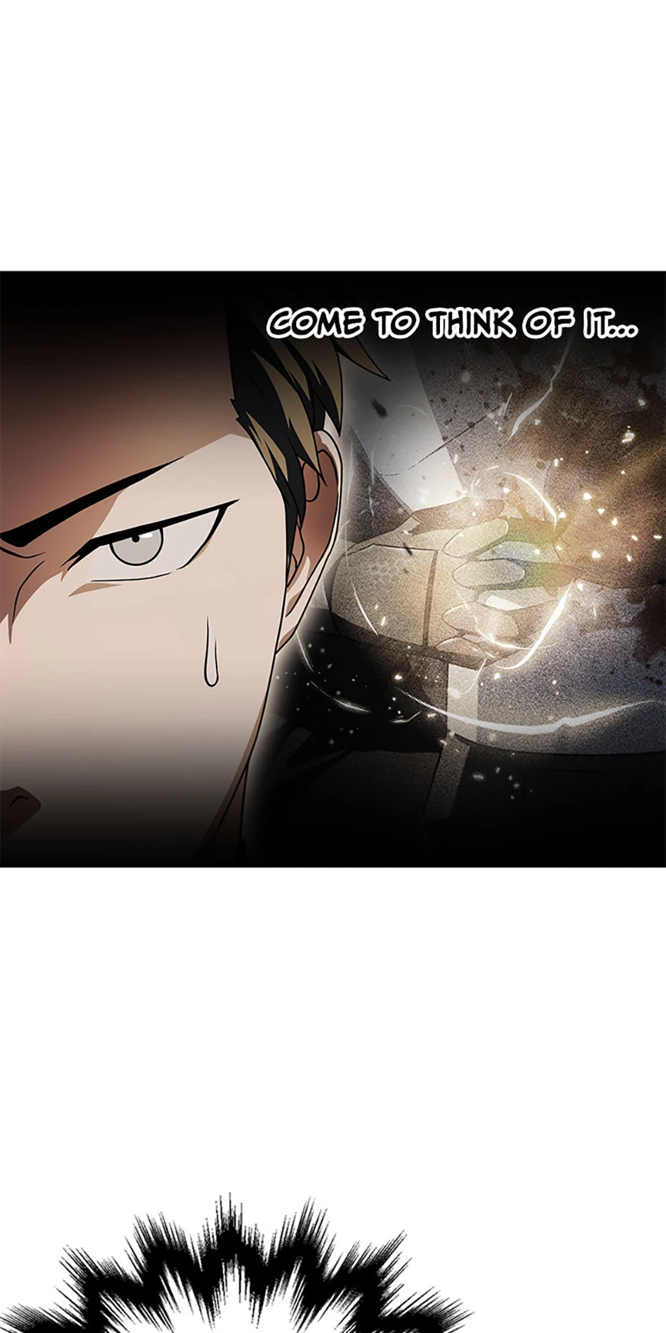 Read The Player Who Can't Level Up ENGLISH Manga Online