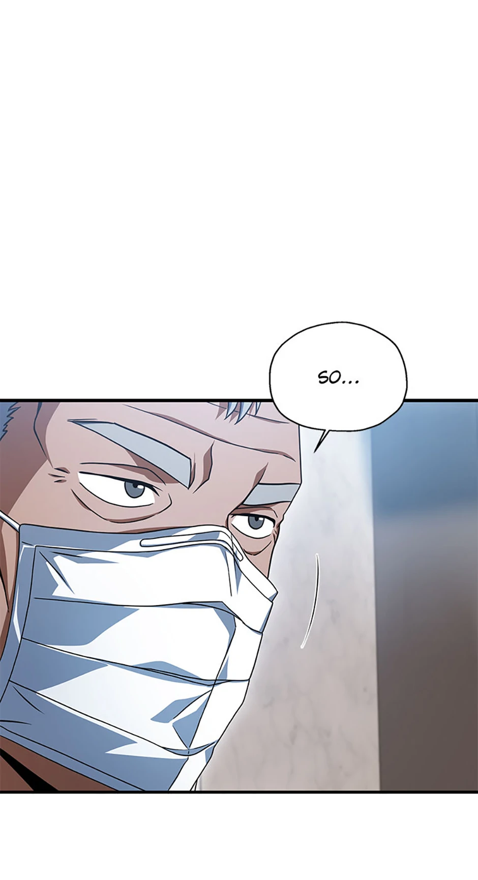 Read The Player Who Can't Level Up ENGLISH Manga Online