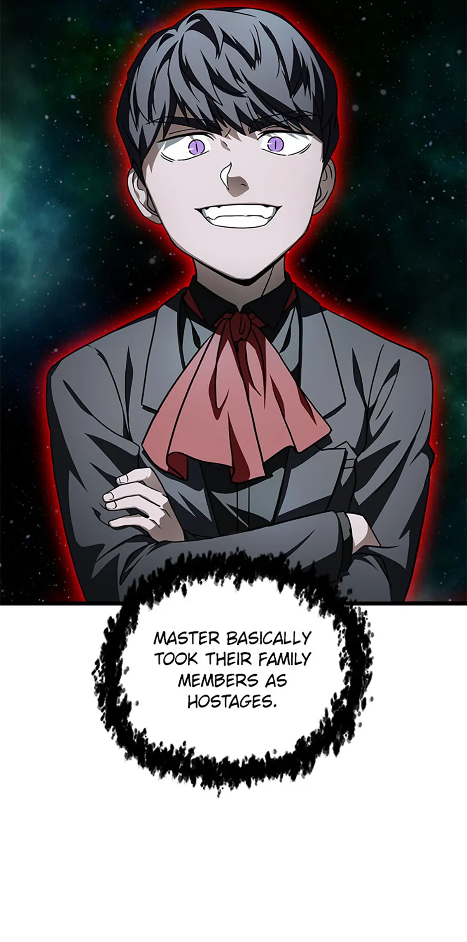 Read The Player Who Can't Level Up ENGLISH Manga Online